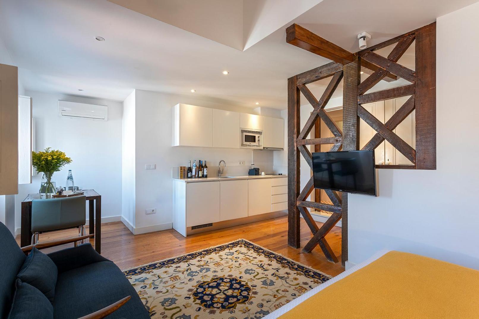 54 Santa Catarina Apartments Lisbon Room photo