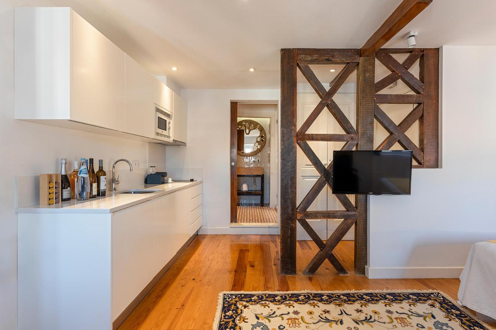 54 Santa Catarina Apartments Lisbon Room photo