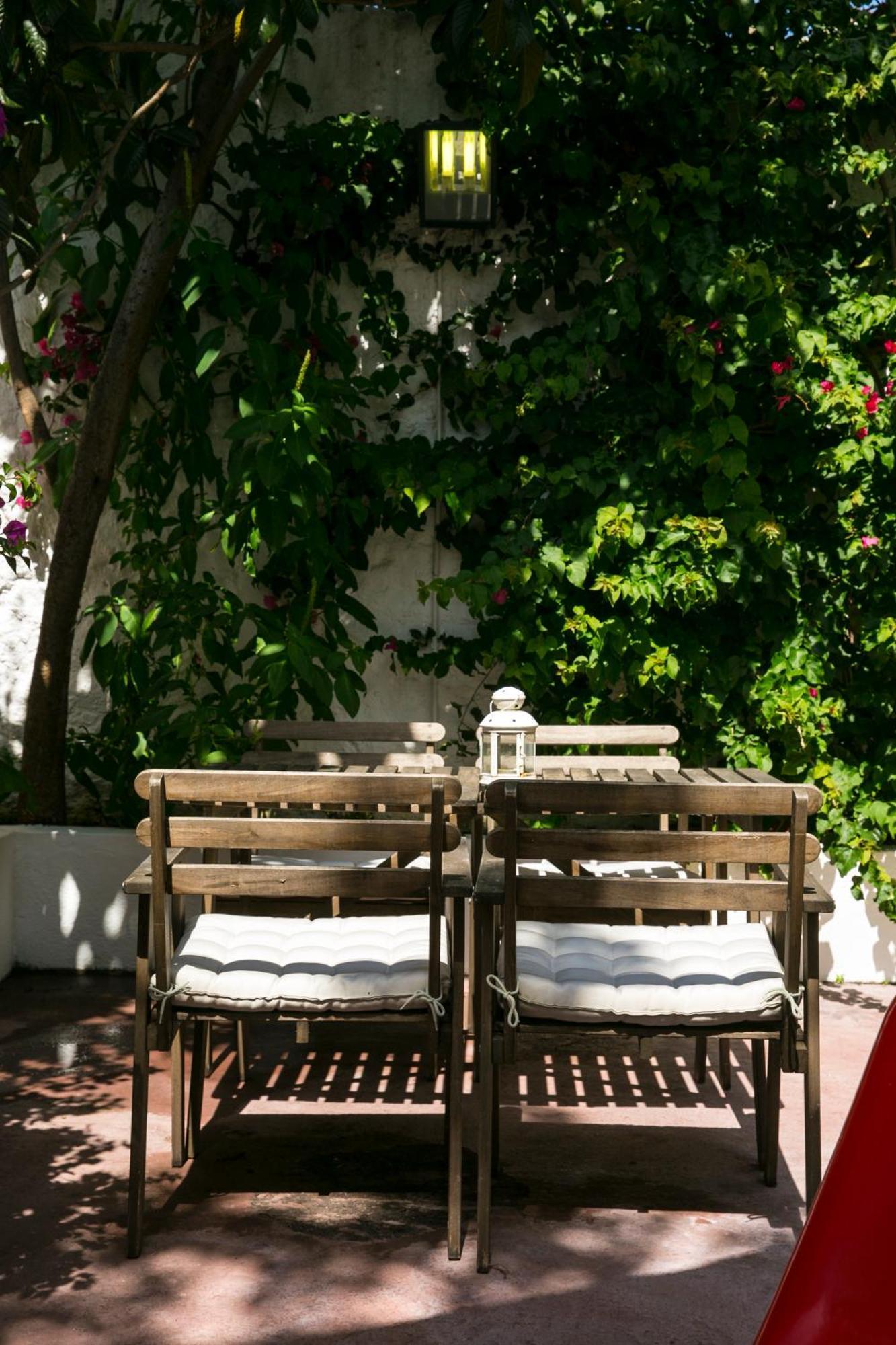 54 Santa Catarina Apartments Lisbon Exterior photo