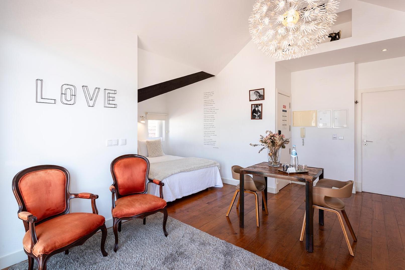 54 Santa Catarina Apartments Lisbon Exterior photo