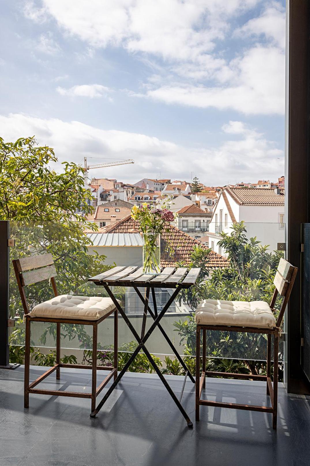 54 Santa Catarina Apartments Lisbon Exterior photo