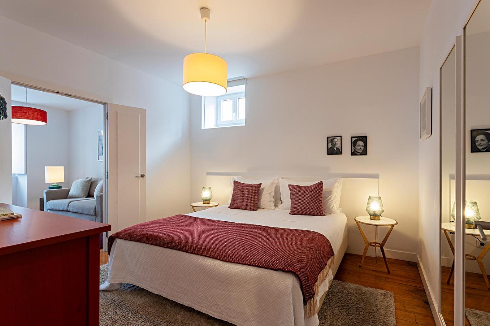 54 Santa Catarina Apartments Lisbon Exterior photo