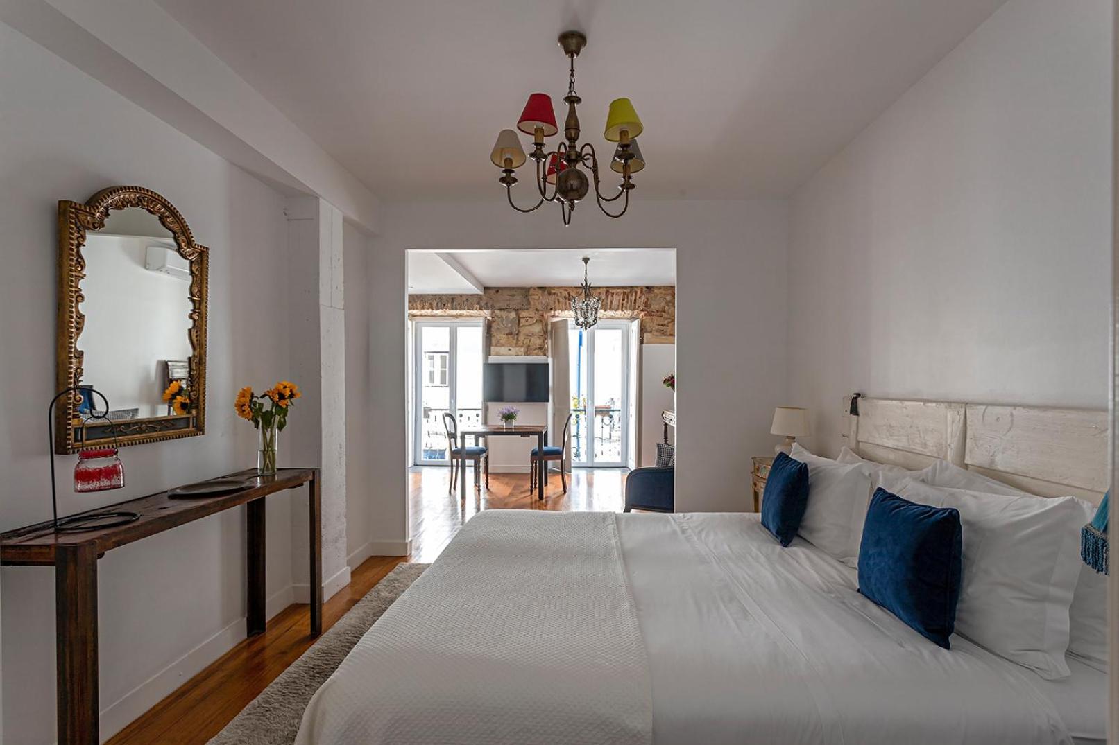 54 Santa Catarina Apartments Lisbon Exterior photo