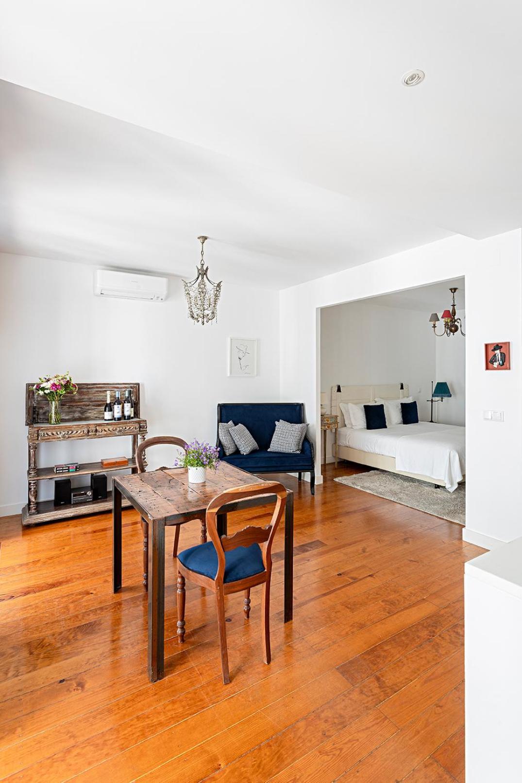 54 Santa Catarina Apartments Lisbon Exterior photo