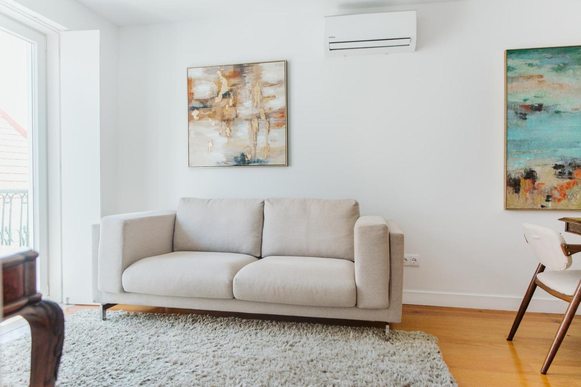 54 Santa Catarina Apartments Lisbon Room photo
